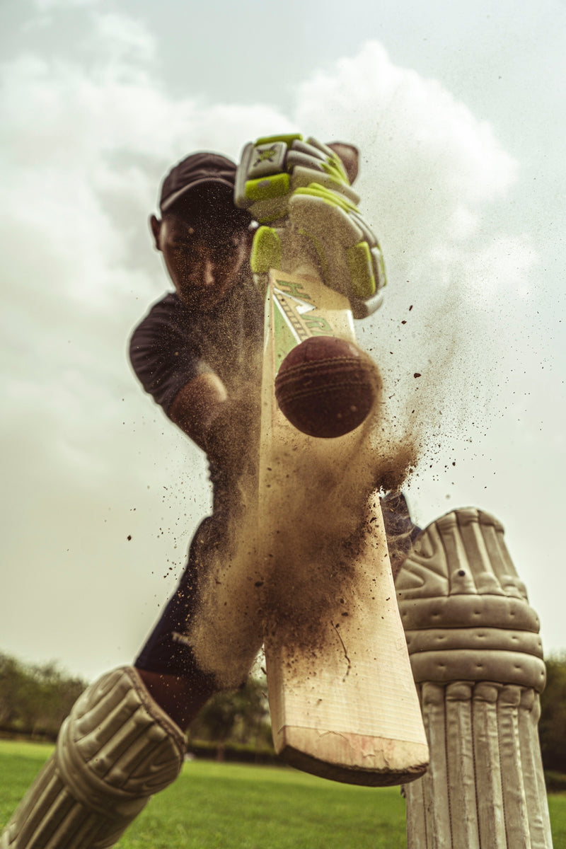 Discover Top Cricket Bats NZ: Guide to Enhancing Junior Skills