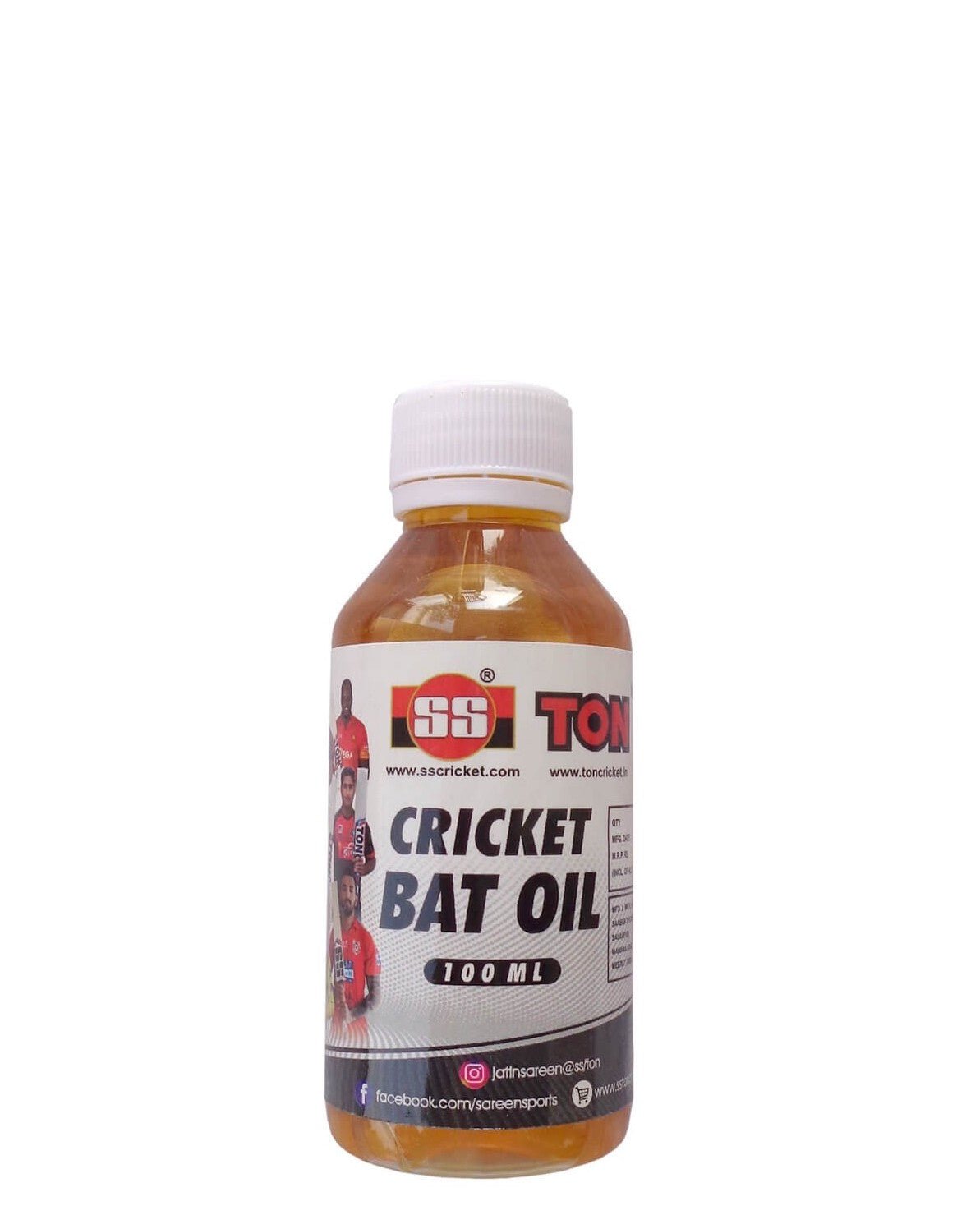 How to Oil and Knock In a Cricket Bat: Step-by-Step Guide