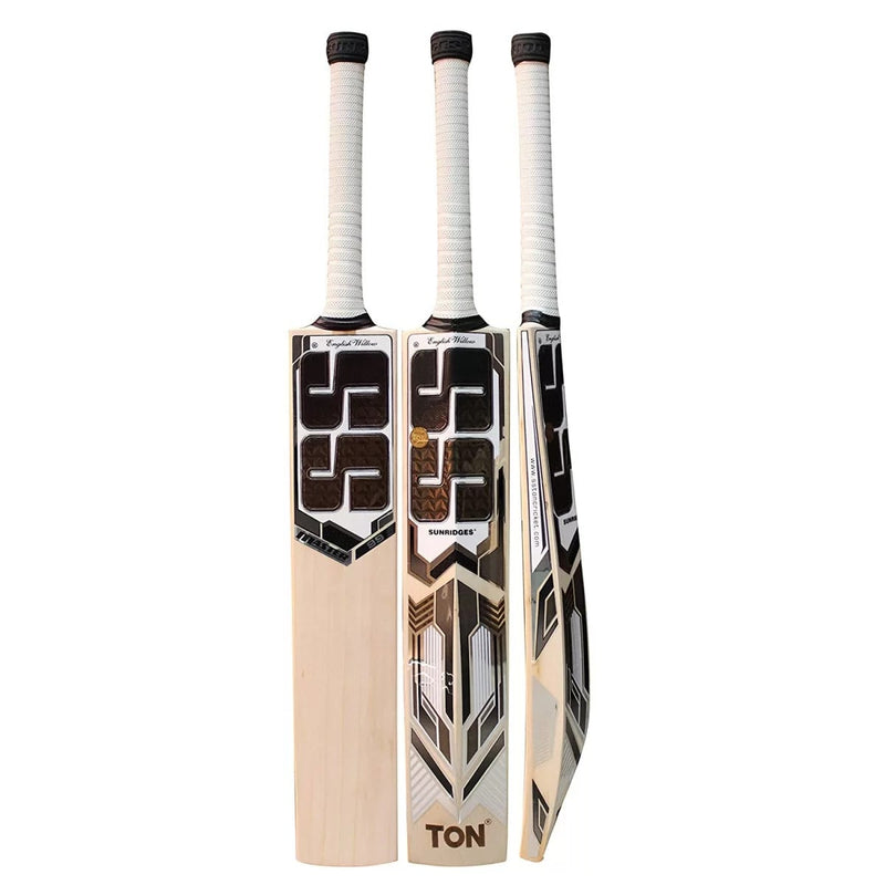 English vs Kashmir Willow Cricket Bats: Which Should You Choose?