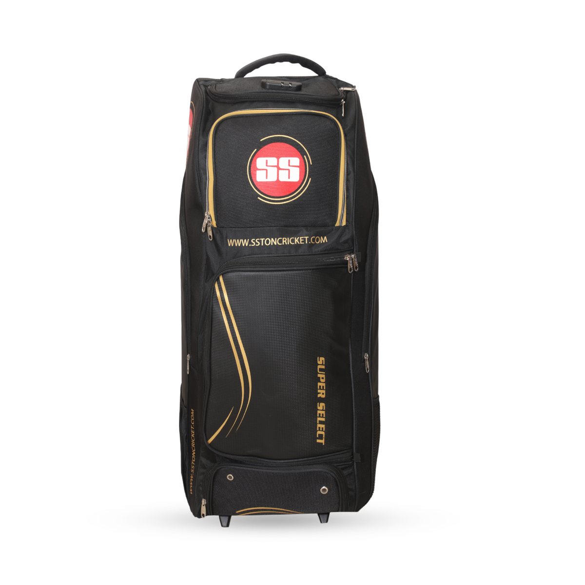 Cricket Kit Bag Guide: Duffle vs Wheelie Bags