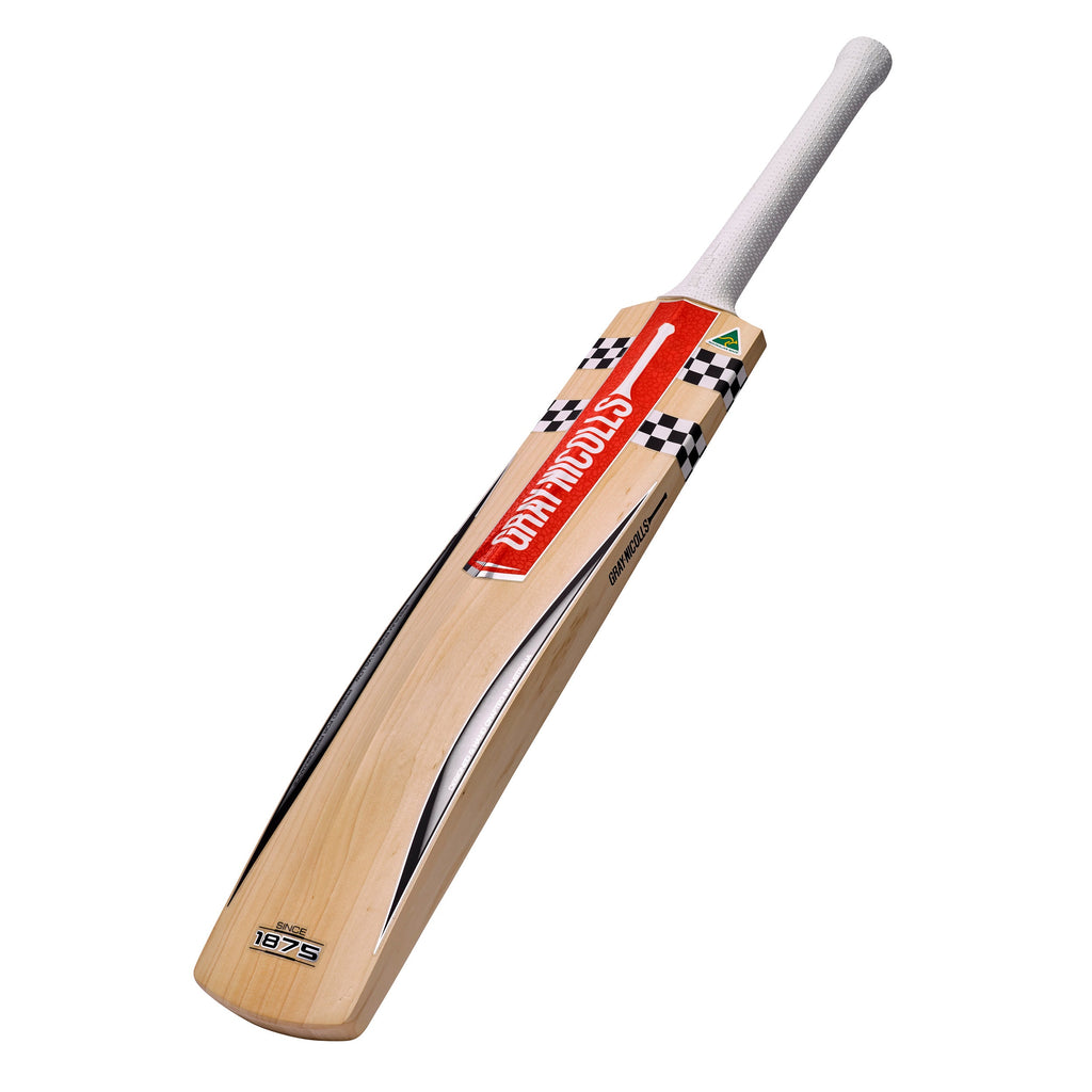 Gray Nicolls Steel English Willow Cricket Bat