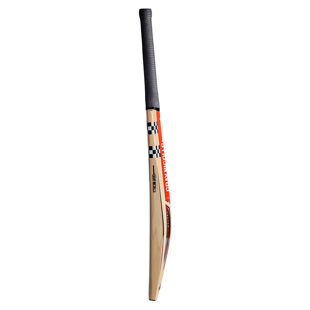 Gray Nicolls Vector 1800 cricket bat side profile