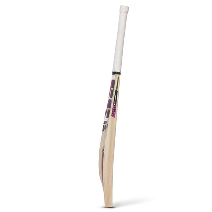 SS Vaibhav Sooryavanshi Attack English Willow cricket bat side view