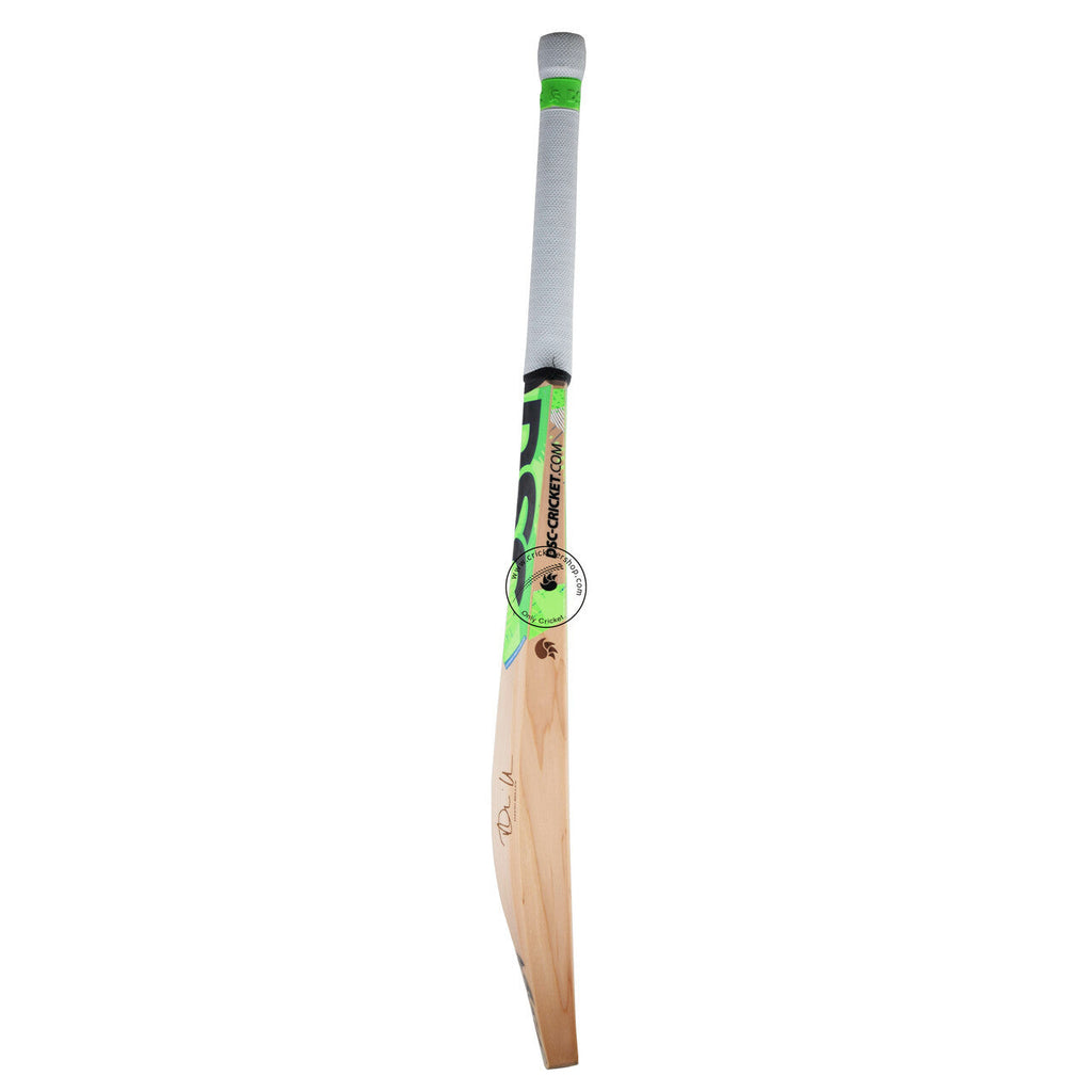 DSC Spliit David Miller Players Edition English Willow Cricket Bat image 3