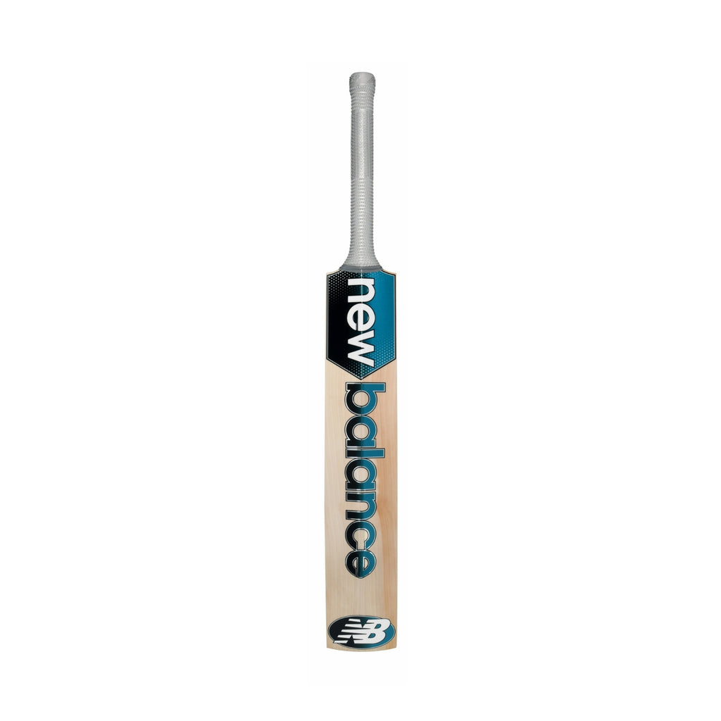 Back profile of New Balance DC 650i English willow cricket bat