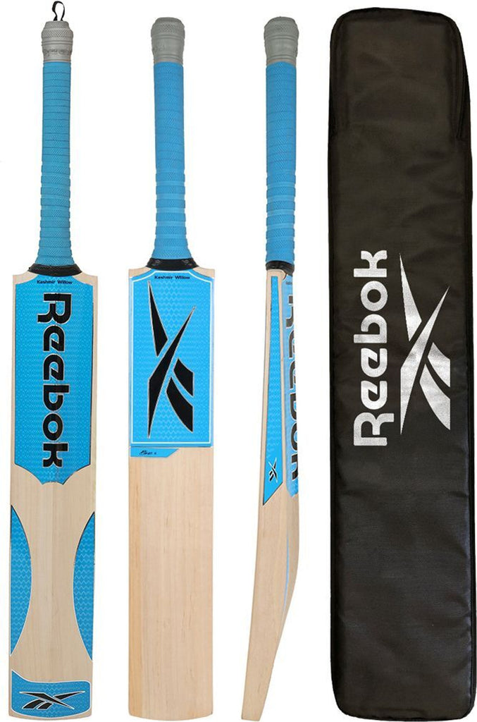 Reebok Blaze Junior Kashmir Willow Cricket Bat
