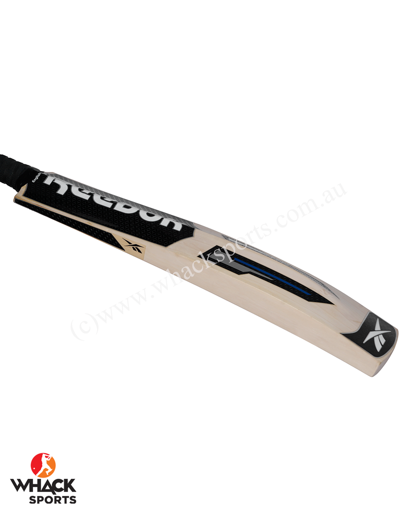 Reebok Blast Pro English Willow Cricket Bat view 12