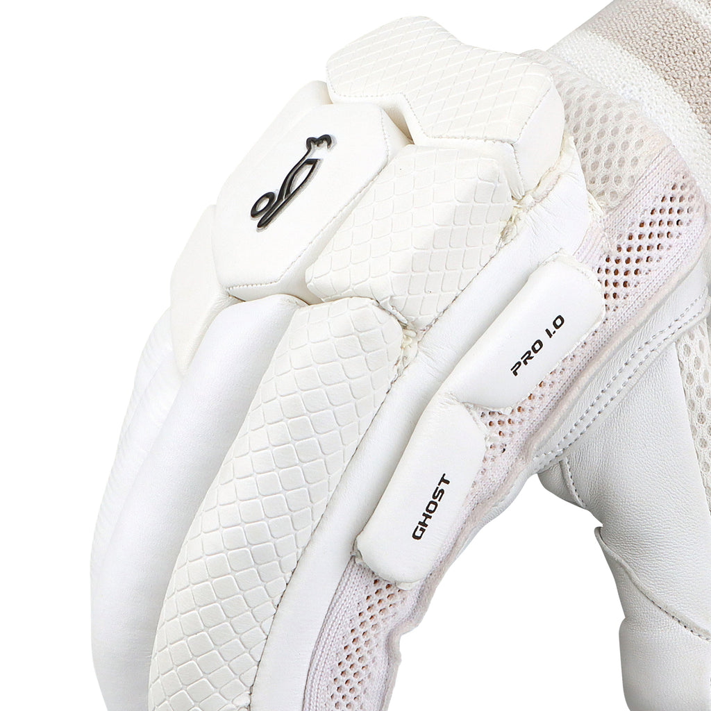 Kookaburra Ghost Pro 1.0 Cricket Batting Gloves view 2