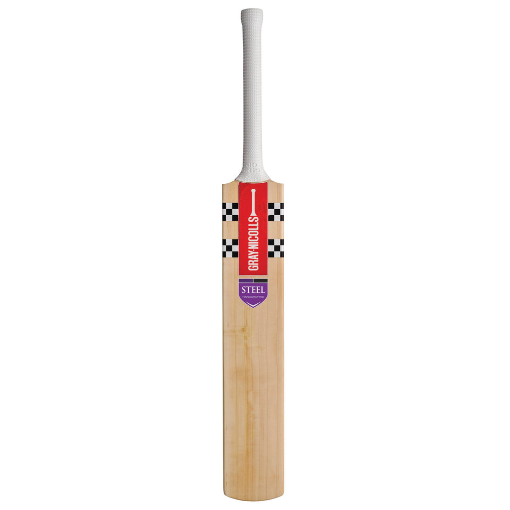 Gray Nicolls Steel English Willow Cricket Bat