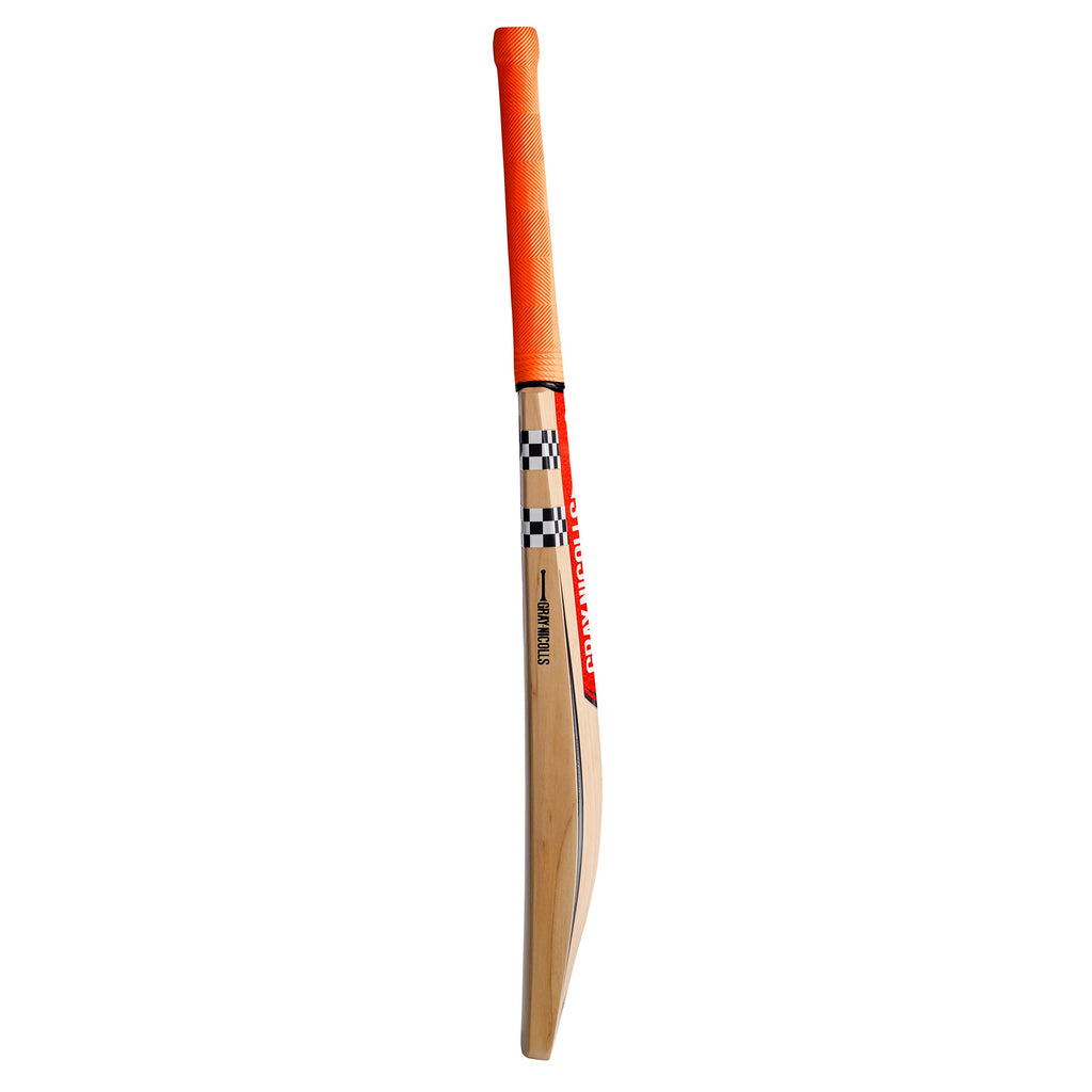 Gray Nicolls Colossus English Willow Cricket Bat side view