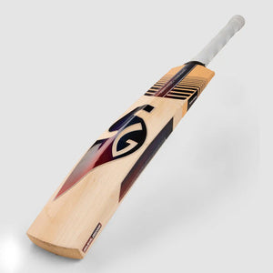 SG Youth Super Saver English Willow Cricket Kit