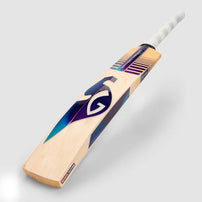SG Skipper Icon English Willow Cricket Bat official product image
