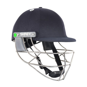 Shrey KOROYD Titanium Grill Cricket Helmet