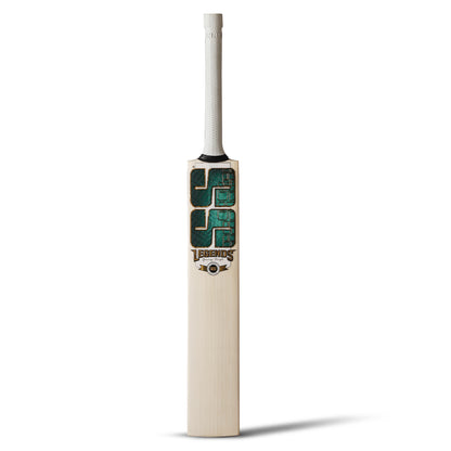SS Legend Yuvraj Singh English Willow cricket bat front view