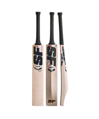 SF Rapa Reserve Short Handle bat, front, rear and side views