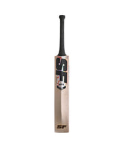 SF Rapa Reserve cricket bat, rear profile and Rapa graphics