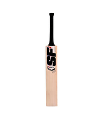 SF Rapa Edge English willow cricket bat, Short Handle, front view