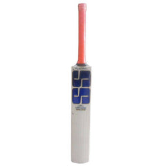 SS Vintage 1.0 English Willow Cricket Bat (Standard Size Short Handle)