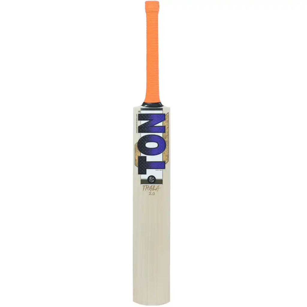 Thala 2.0 English Willow Cricket Bat