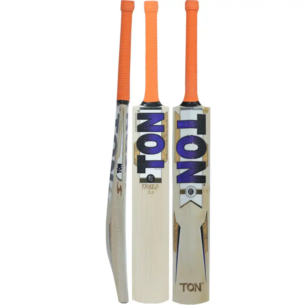 Thala 2.0 English Willow Cricket Bat