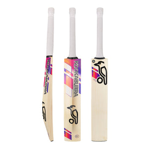 Kookaburra Aura Pro 4.0 English Willow Cricket Bat - SH