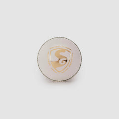 SG Test LE White Cricket Leather Balls – Box of 12