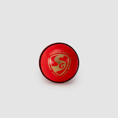 SG Test LE Pink Cricket Leather Balls – Box of 12