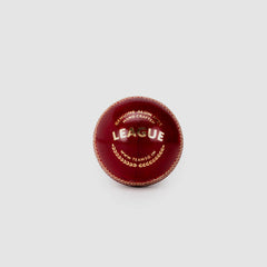 SG League Cricket Leather Balls – Box of 12