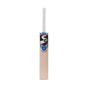 SG Hi Score Xtreme English Willow Cricket Bat front