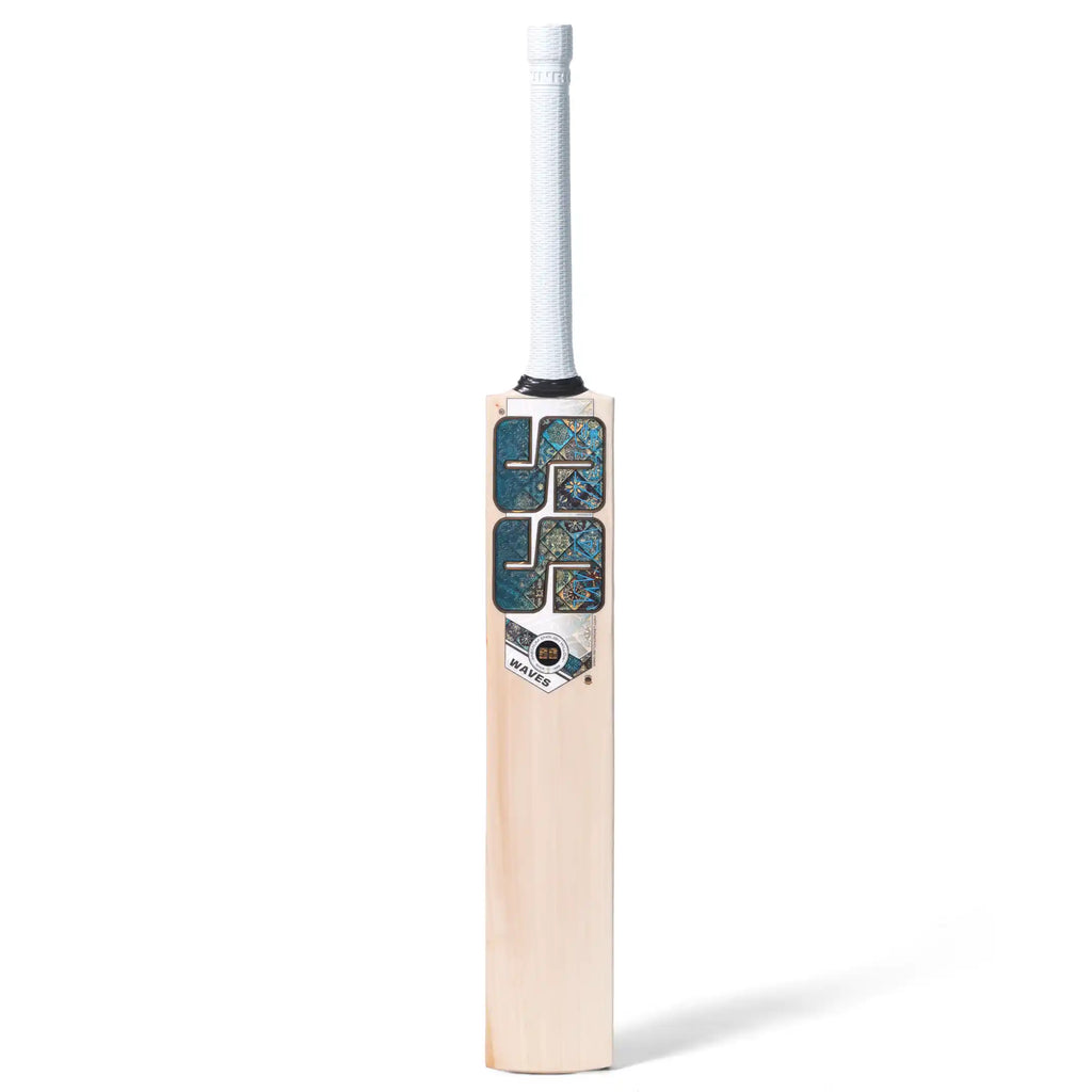 Waves English Willow Cricket Bat