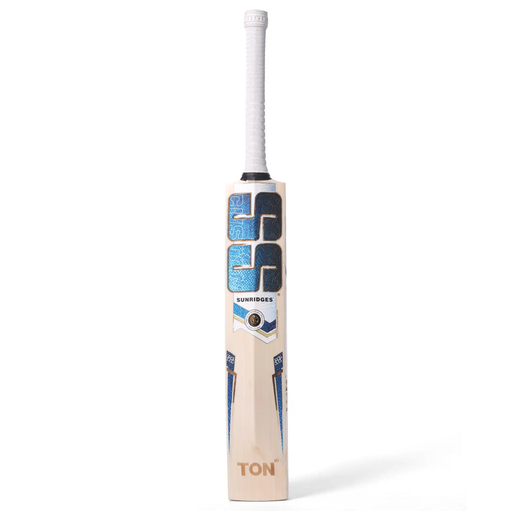 Custom English Willow Cricket Bat
