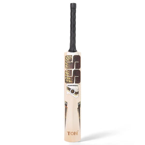 Heritage English Willow Cricket Bat