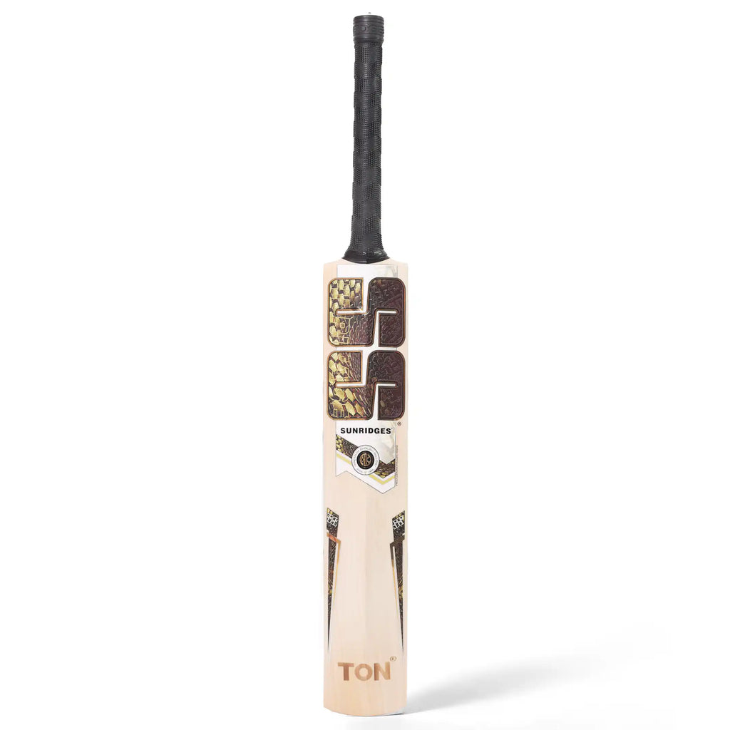 Heritage English Willow Cricket Bat