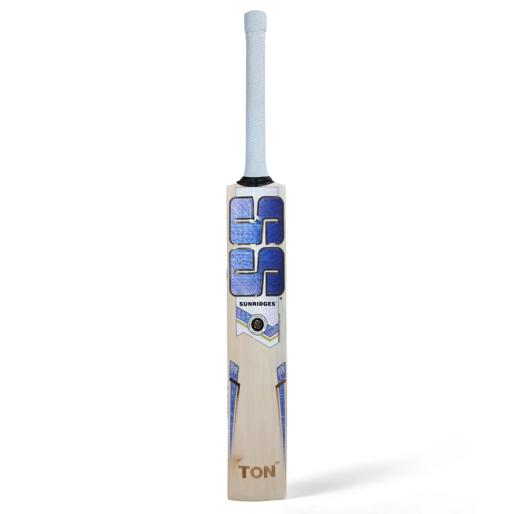 Supremo English Willow Cricket Bat