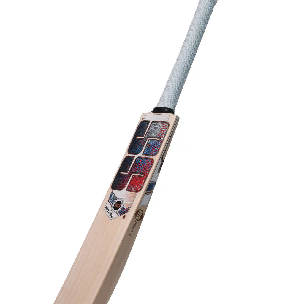 Professional English Willow Cricket Bat