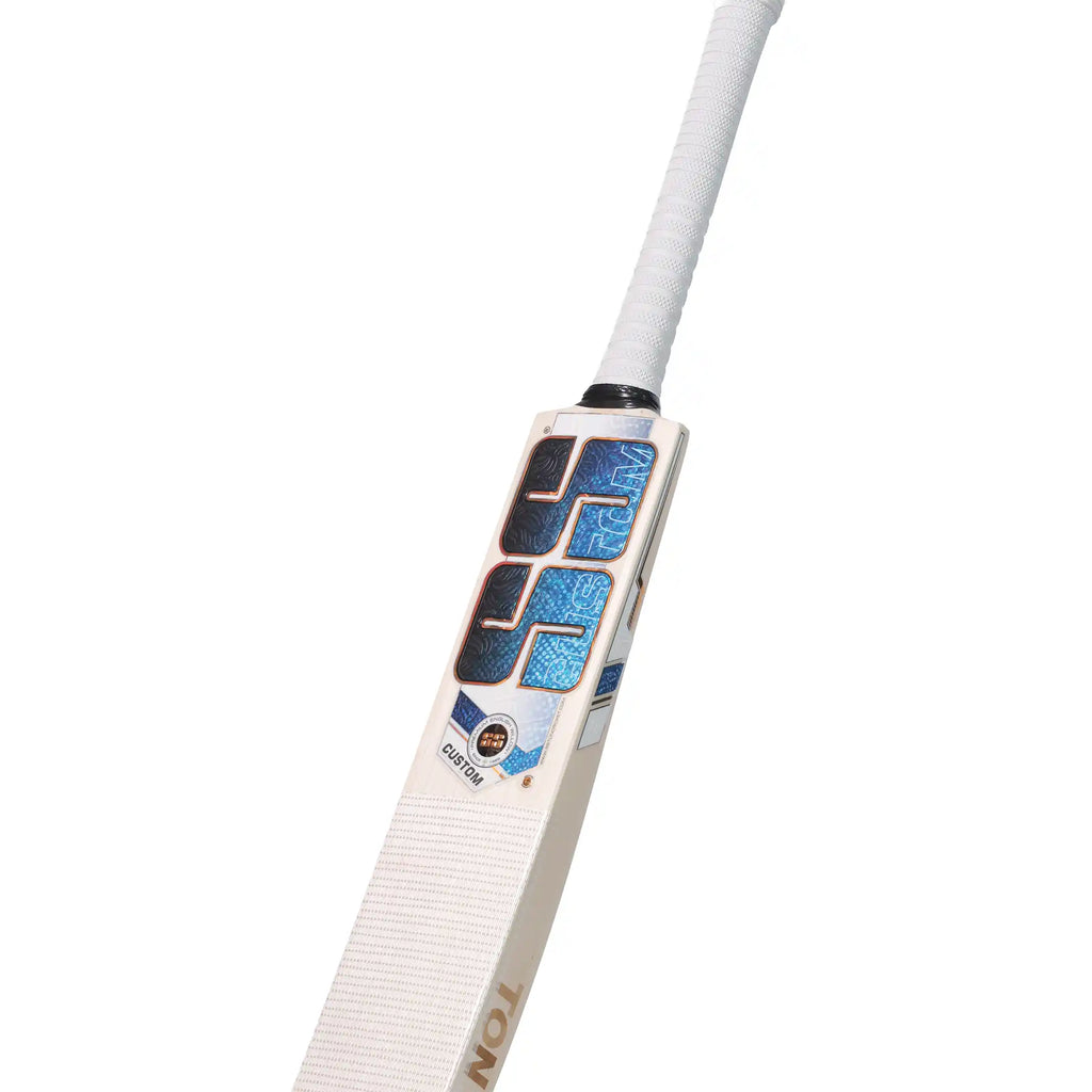 Custom English Willow Cricket Bat