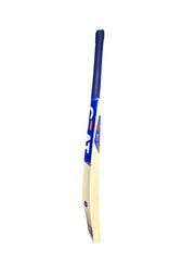 CEAT Sport Drive English Willow Cricket Bat - Short Handle side