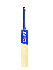 CEAT Sport Drive English Willow Cricket Bat - Short Handle front