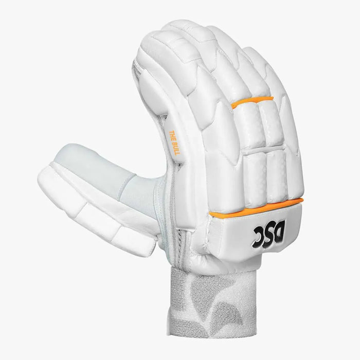 DSC Bull 31 Autograph Cricket Batting Gloves