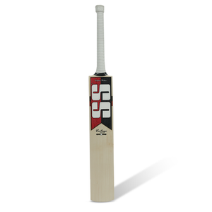 SS Vintage Pro English Willow Cricket Bat - SH