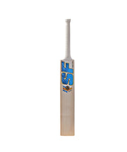 SF Triumph Edition English willow cricket bat, Short Handle, front view