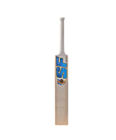 SF Triumph Edition English willow cricket bat, Short Handle, front view