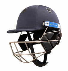 Forma Air Cross Pro Maxx Titanium Cricket Helmet front