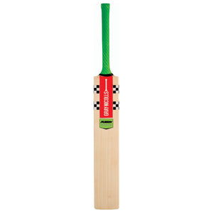 Gray Nicolls Fusion Monster English Willow Cricket Bat - SH