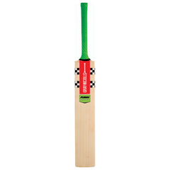 Gray Nicolls Fusion Monster cricket bat face