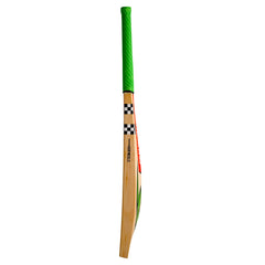 Gray Nicolls Fusion Monster cricket bat side profile