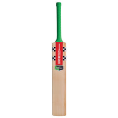 Gray Nicolls Fusion 1100 cricket bat front