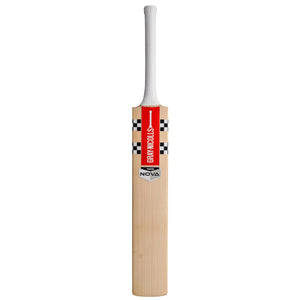 Gray Nicolls Nova 4.0 1200 English Willow Cricket Bat