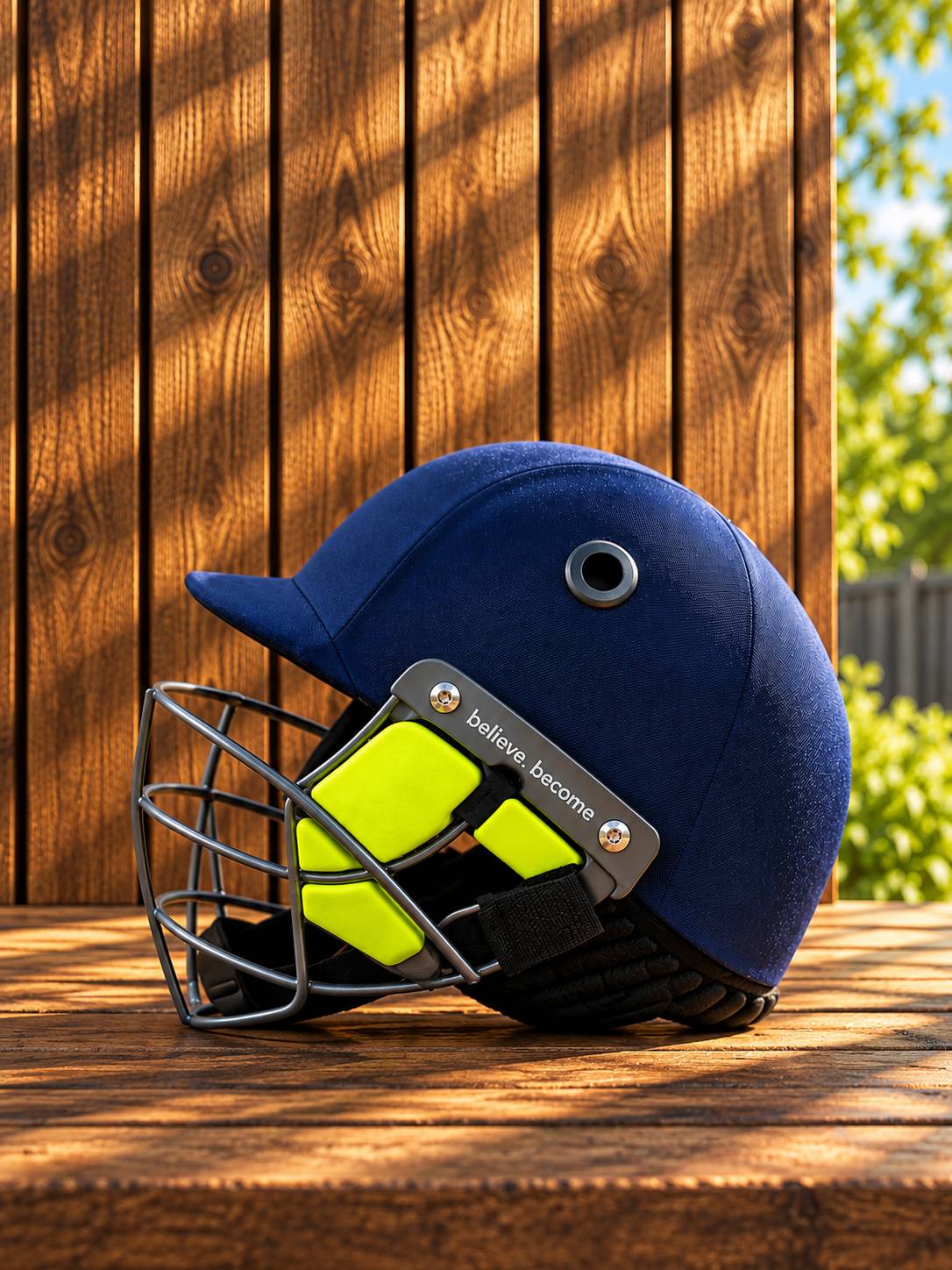 Cricket Helmets