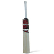 SS Vaibhav Sooryavanshi Attack English Willow cricket bat front view